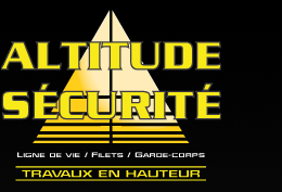 Altitude Sécurité